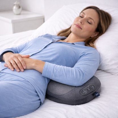 Venify-Massaggiatore© | Sollievo lombare da casa