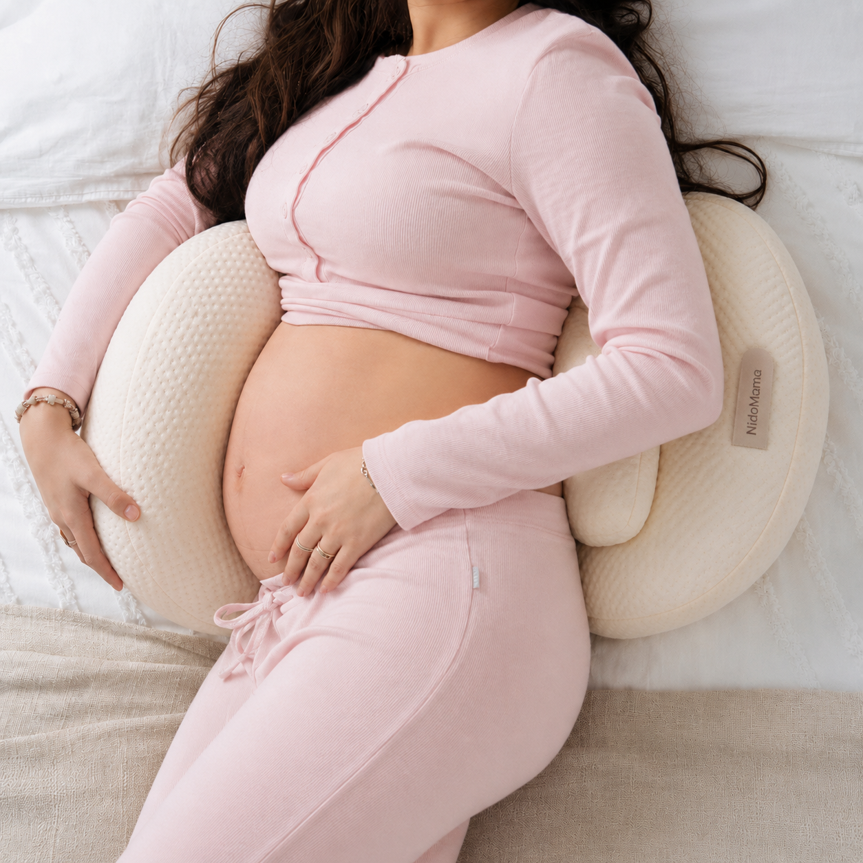 NidoMama™ | Sonno Profondo dal 3° mese fino al Parto