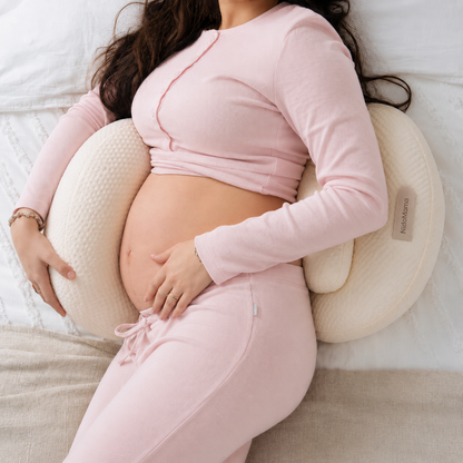 NidoMama™ | Sonno Profondo dal 3° mese fino al Parto