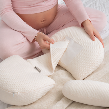 NidoMama™ | Sonno Profondo dal 3° mese fino al Parto